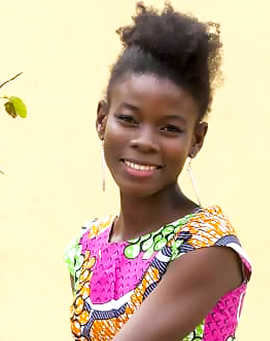 Koimé Christelle