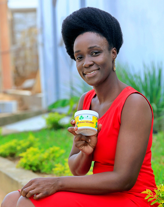 Kouadio Marcelle Valérie